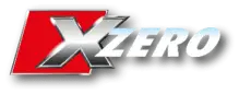 Xzero logo