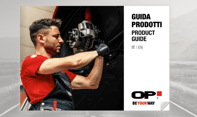 BROWSE OP PRODUCT GUIDE