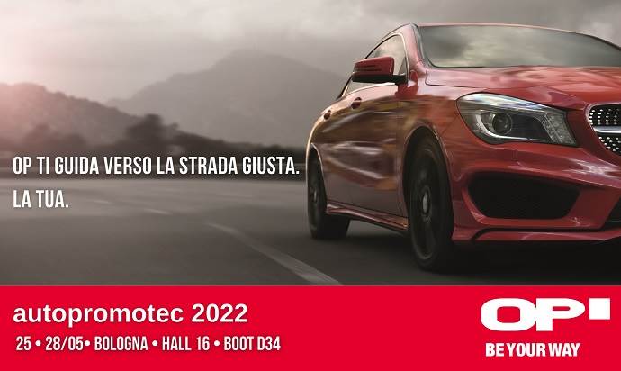 Autopromotec 2022  