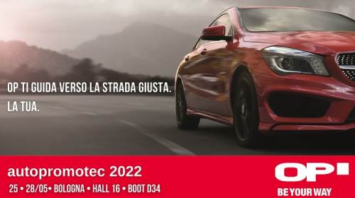 Autopromotec 2022  