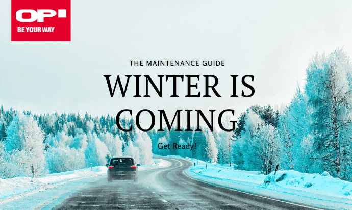 Winter is coming, la guida OP