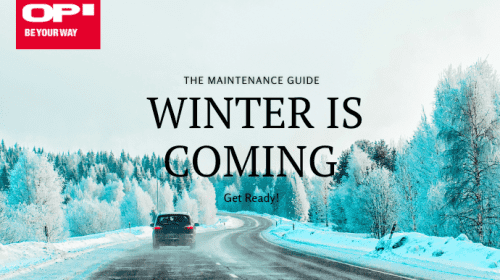 Winter is coming, la guida OP
