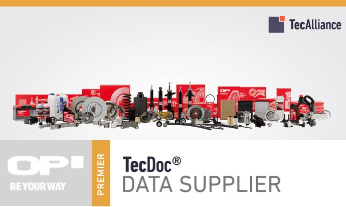 "Premier Data Supplier" certification for excellent quality of EXO data