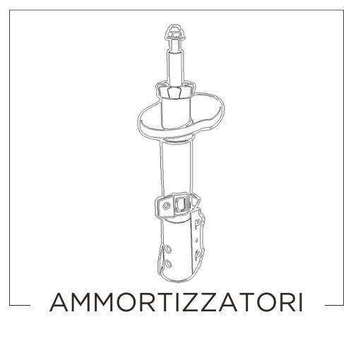 AMMORTIZZATORI ITA