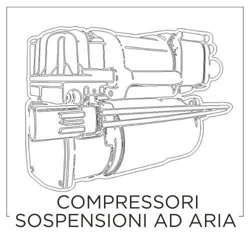 COMPRESSORI SOSPENSIONI AD ARIA ITA