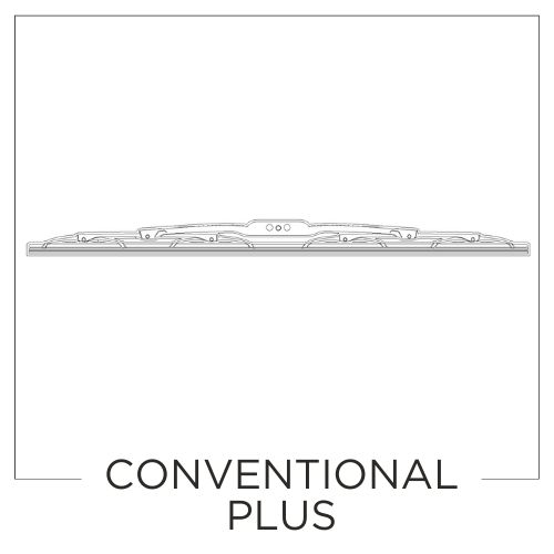 CONVENTIONAL PLUS ITA