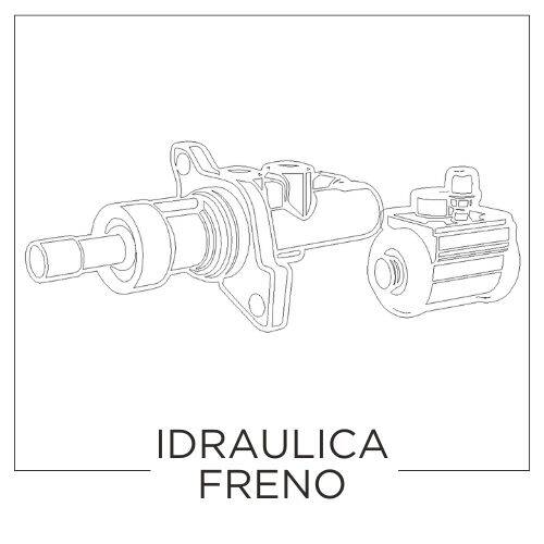 IDRAULICA FRENO ITA