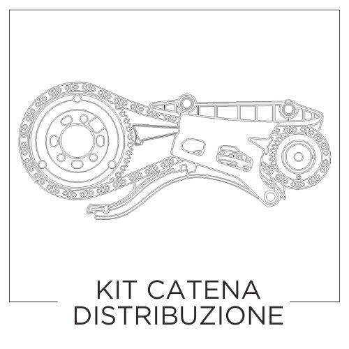 KIT CATENA DISTR ITA