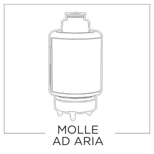 MOLLE AD ARIA ITA