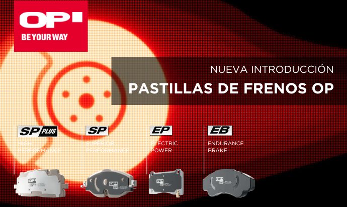 4 TIPOS DE FRENADO PARA CADA VEHÍCULO