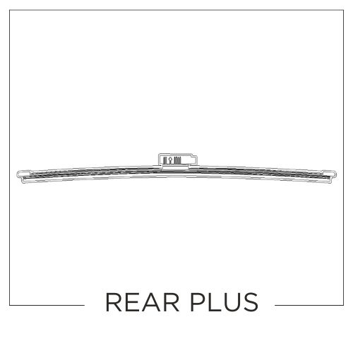 REAR PLUS ITA