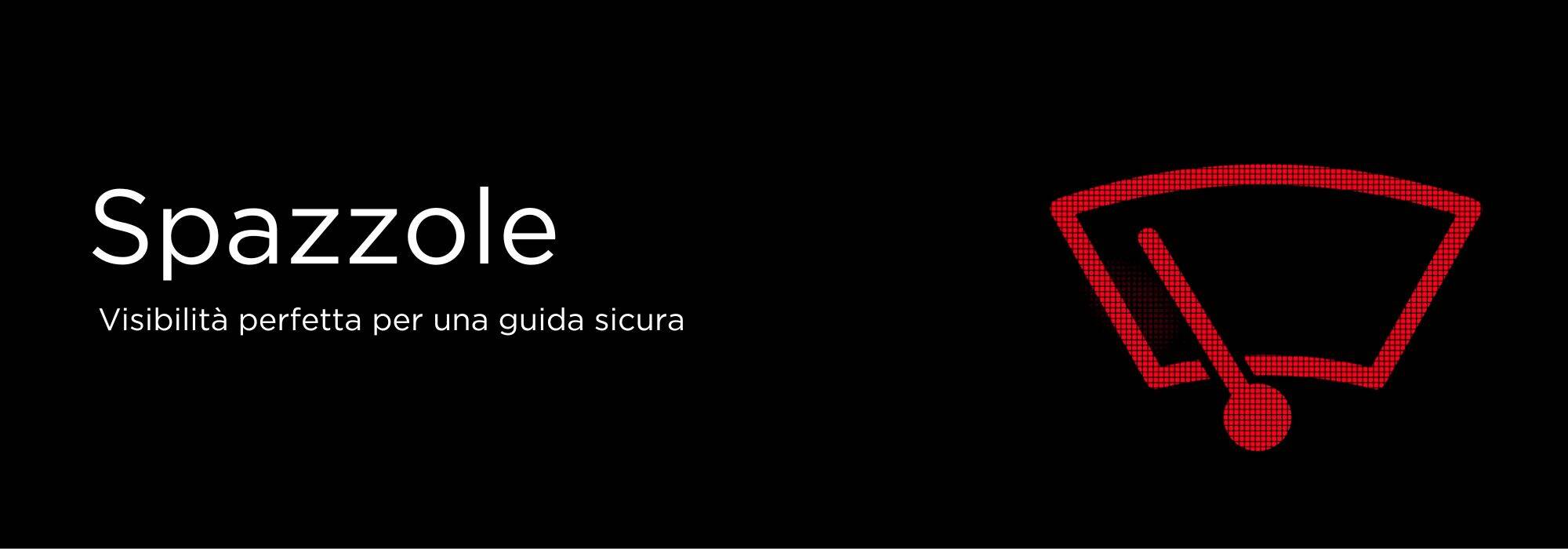 SPAZZOLE ITA