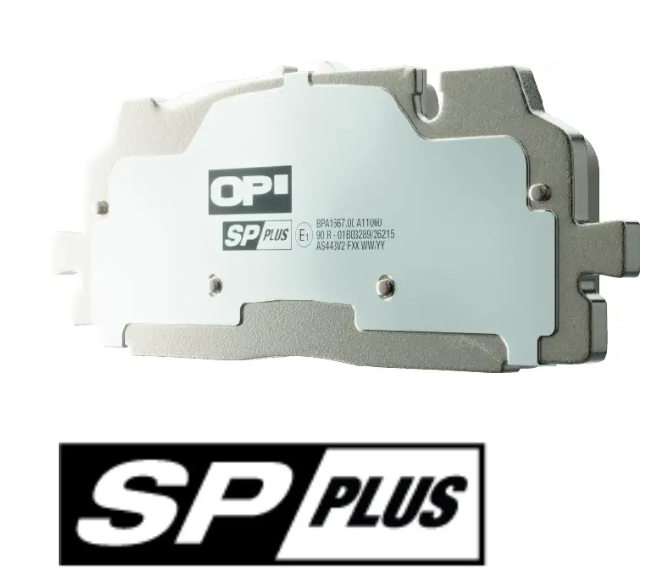 SPPLUS