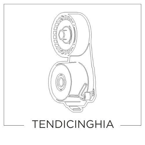 TENDICINGHIA ITA