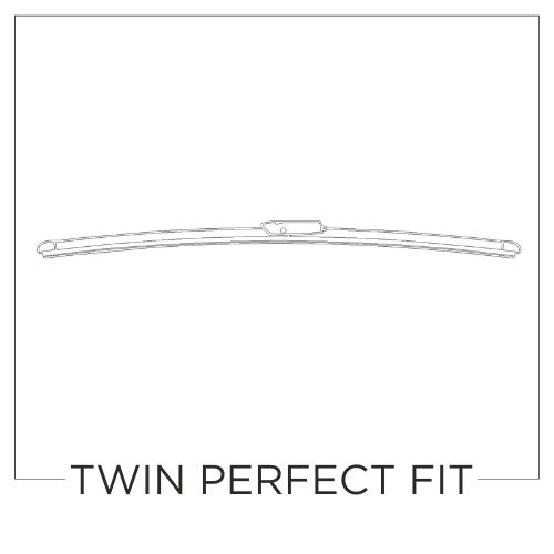 TWIN PERFECT FIT ITA