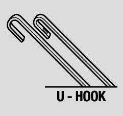 u-hook