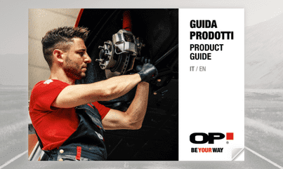 guida prodotti