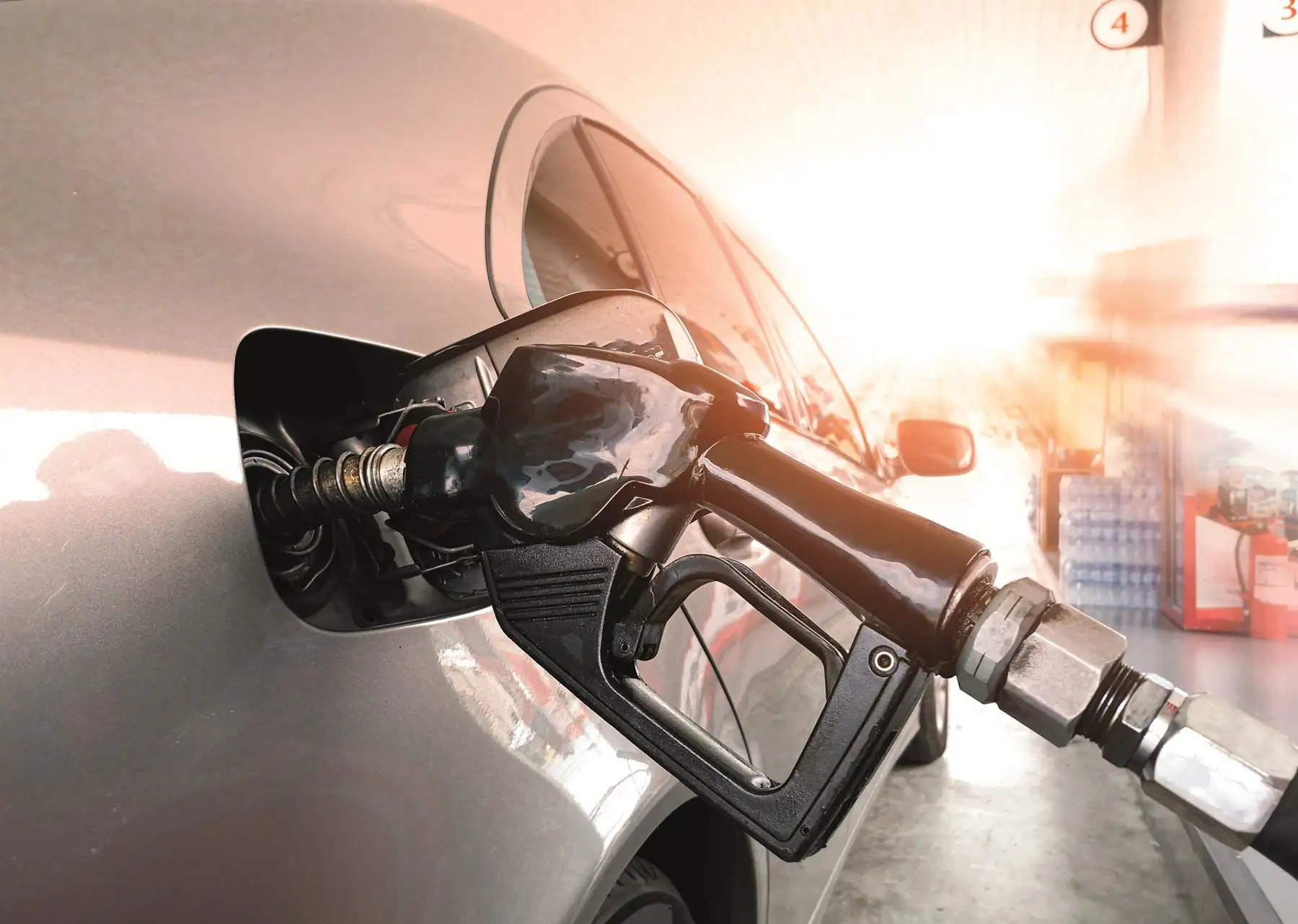 Fuel Supply System Spare Parts And Components fuel-supply-system-spare-parts-and-components