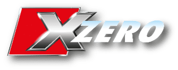 Xzero logo