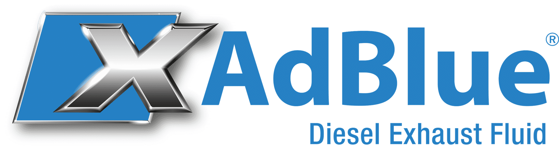 logo ad blue