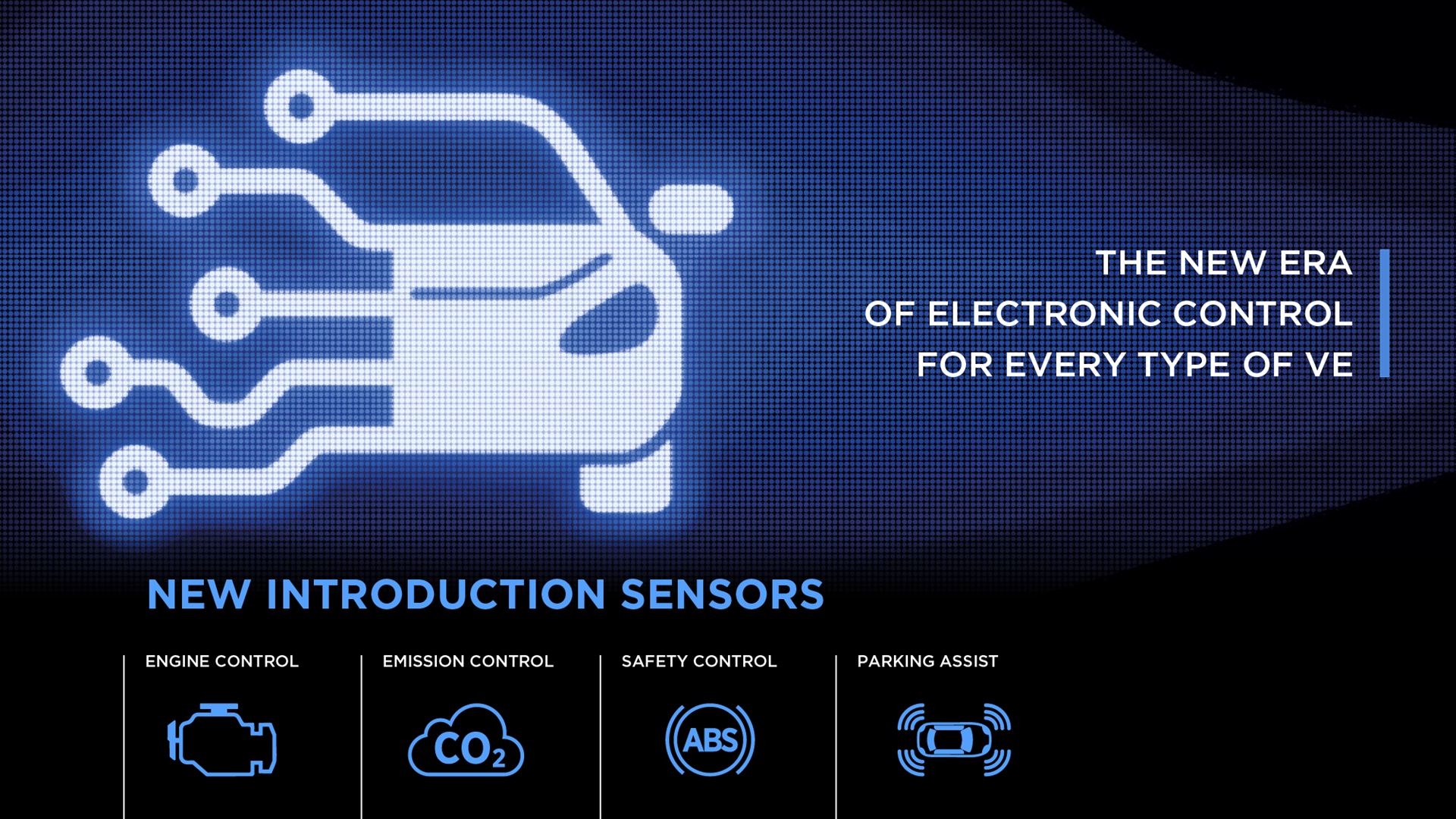 Sensors