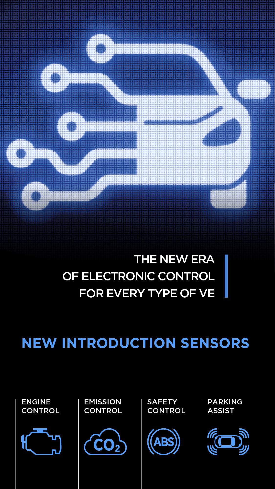 Sensors