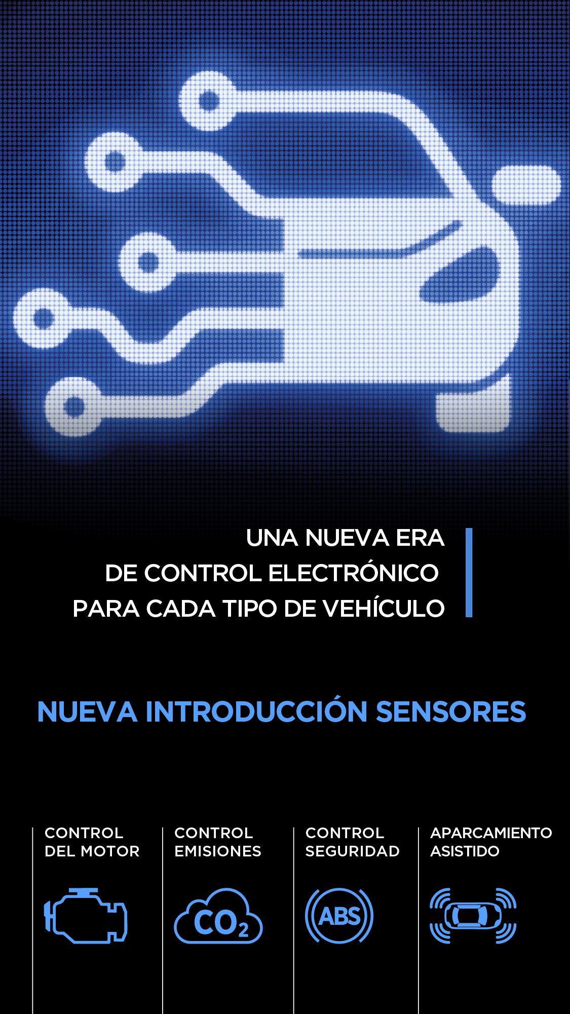Sensores