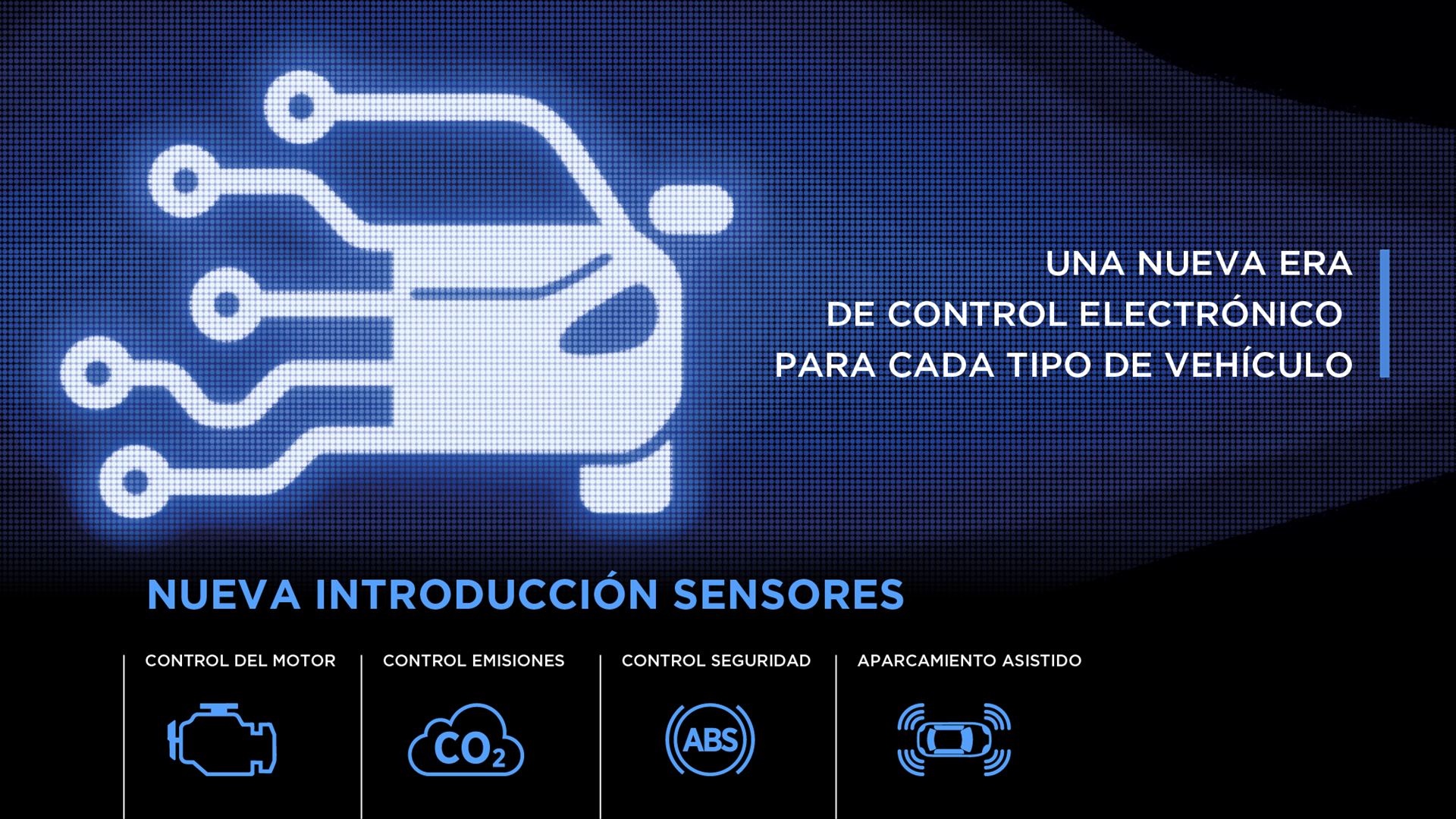 Sensores