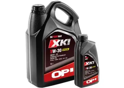 5W-30 OIL SPECIAL
