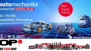 AUTOMECHANIKA FRANKFURT DIGITAL PLUS 