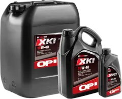 OLIO XK1 10W40