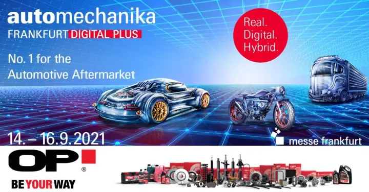 AUTOMECHANIKA FRANKFURT DIGITAL PLUS